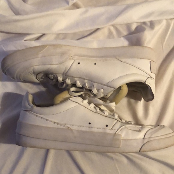 Men’s Nike Air Mowabb Drop Type Size 15 - Picture 2 of 6